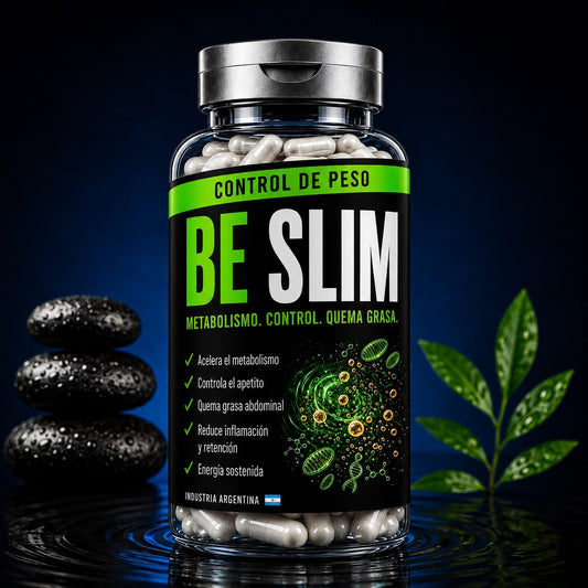 BE SLIM